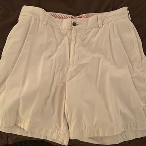 Southern Proper khaki mens short